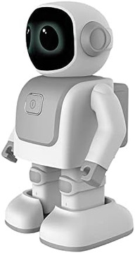 ИНТЕРАКТИВНЫЙ РОБОТ С ДИСТАНЦИОННЫМ УПРАВЛЕНИЕМ ПО ТЕЛЕФОНУ, ПРОГРАММИРУЕМЫЙ BLUETOOTH