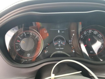 Dodge Challenger III 2023 Dodge Challenger RT 2023 5.7l 5.7 Benzyna 372KM, zdjęcie 9