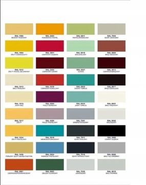 Grzejnik REGULLUS R6/100 RAL Zasilanie boczne