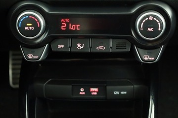 Kia Stonic 2018 Kia Stonic 1.0 T-GDI, Skóra, Navi, Klima, zdjęcie 9