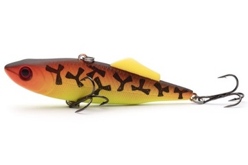 ПРИМАНКА CICADA YORK VIB 6,5см/13,4г