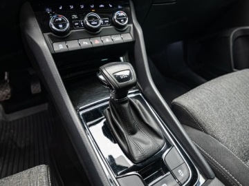 Skoda Karoq Crossover Facelifting 1.5 TSI ACT 150KM 2022 SKODA Karoq 1.5 TSI Style DSG Suv 150KM 2022, zdjęcie 18