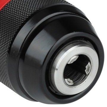 UCHWYT WIERTARSKI BEZKLUCZOWY SAMOZACISKOWY 1/2-20UNF 2~13 mm