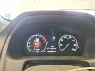 Honda Ridgeline 2024 Honda Ridgeline Rtl 2024 3.5 Benzyna 280KM, zdjęcie 9