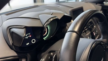 Aston Martin DBS II 2023 Aston Martin DBS 770 Ultimate Coupe 2023 5.2 Benzyna 759KM, zdjęcie 14