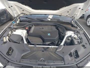 BMW Seria 5 G30-G31 2020 BMW Seria 5 2020 BMW 530I 2.0 Benzyna 248KM, zdjęcie 8