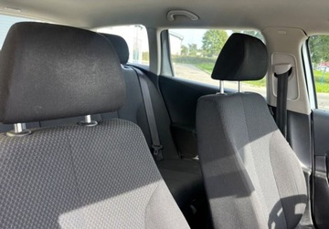 Volkswagen Passat B6 Variant 2.0 TDI-CR DPF 110KM 2010 Volkswagen Passat 2.0 TDI B6 DSG KLIMA NAVI Oplacony Stan bdb ZAMIANA, zdjęcie 8