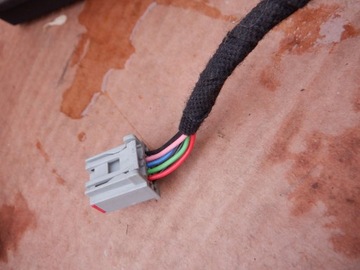 ЗЕРКАЛО ЛЕВОЕ ПРАВОЕ FORD CONNECT MK2 6 PIN