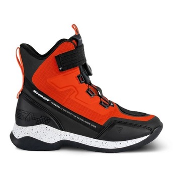 Buty motocyklowe SHIMA TAKESHI przewiewne GRATIS
