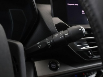 Citroen C5 X Plug-In 1.6 PureTech Plug-In 225KM 2023 Citroen C5X full led virtual navi kamera auto, zdjęcie 36