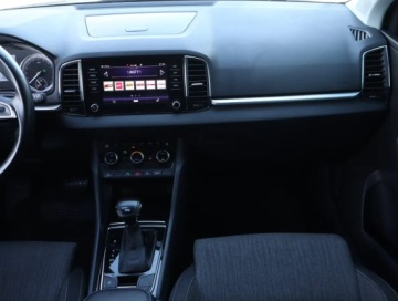 Skoda Karoq Crossover 1.5 TSI ACT 150KM 2019 Skoda Karoq 1.5 TSI, Salon Polska, Automat, Navi, zdjęcie 7