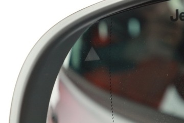 Jeep Compass II 2022 Jeep Compass 1.5 Turbo e-Hybrid, Salon Polska, zdjęcie 9