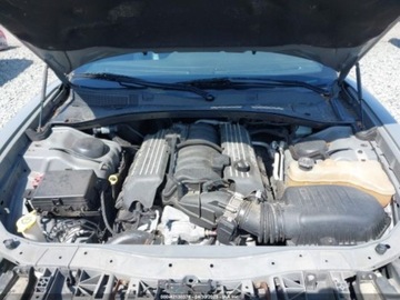 Dodge Charger VII 2017 Dodge Charger SRT 392 2017 6.4l 6.4 Benzyna 485KM, zdjęcie 7