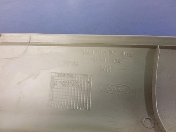 FORD FIESTA MK7 3D OSŁONA SŁUPKA A PRZÓD PRAWA