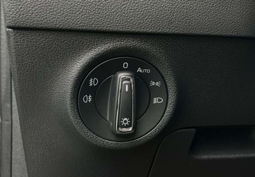 Skoda Karoq Crossover 1.6 TDI 115KM 2018 Skoda Karoq 1.6 TDI DSG GWARANCJA BEZWYPADKOWY kamera navi 1.6, zdjęcie 35