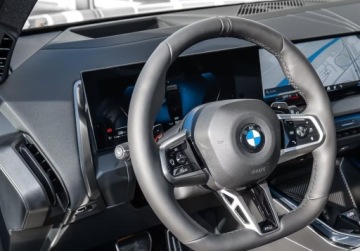 BMW X3 G45 2026 BMW X3 20d xDrive M Sport, Premium, Innowacji, Harman, Panorama, Hak 2.0, zdjęcie 13