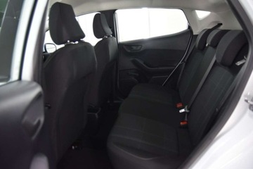 Ford Fiesta VIII Hatchback 5d 1.0 EcoBoost 95KM 2020 Ford Fiesta 1.0 benzyna 95 KM, zdjęcie 6