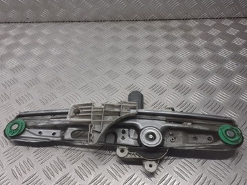 MECHANIZMUS OKNO LEVÝ ZADNÍ OPEL SIGNUM 2.0 T 24414776