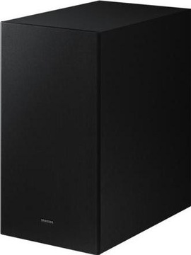 Саундбар Samsung HW-Q600C 3.1.2 360 Вт Черный
