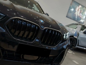 BMW X6 G06 SUV Facelifting 3.0 30d 298KM 2025 BMW X6 xDrive30d Suv 3.0 (298KM) 2025, zdjęcie 11