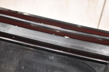 Priekinis bamperis juodas SKODA OCTAVIA 2 II 04-08 m-1032160- – nuotrauka 7