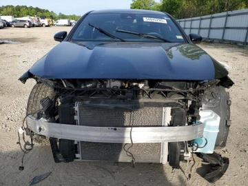 Mercedes CLA C118/X118 Coupe 2.0 250 224KM 2023 Mercedes-Benz CLA MERCEDES-BENZ CLA 250 2023 2.0 Benzyna 224KM, zdjęcie 4