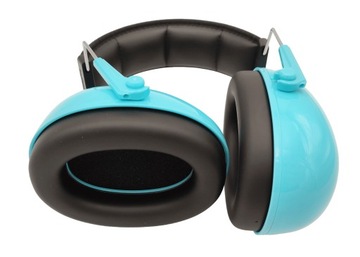 ЛЕГКИЕ НАУШНИКИ, ЗВУЧАЮЩИЕ НАУШНИКИ ДЛЯ ДЕТЕЙ UVEX JUNIOR