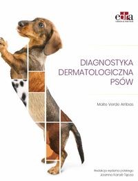 DIAGNOSTYKA DERMATOLOGICZNA PSÓW