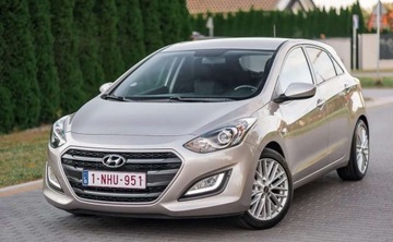 Hyundai i30 II Wagon 1.4 CVVT 100KM 2015 Hyundai i30 Hyundai i30 1.4 Benzyna 100KM, zdjęcie 13