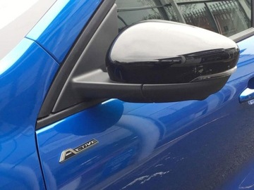 Ford Kuga III SUV Facelifting 2.5 FHEV 180KM 2025 FORD Kuga Active X 2.5 FHEV Suv 180KM 2025, zdjęcie 7