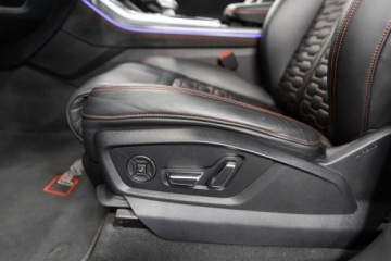 Audi 2021 Audi RS Q8 600KM. RS Dynamic Plus, masaże, hak., zdjęcie 31