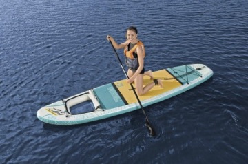 Плавательная доска BESTWAY Hydro-Force SUP 65363