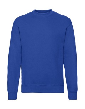 MĘSKA GRUBA BLUZA FRUIT OF THE LOOM XL