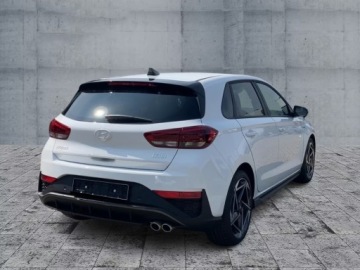 Hyundai i30 III 2026 HYUNDAI i30 1.6 T-GDI 48V N-Line DCT Hatchback 150KM 2026, zdjęcie 3