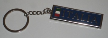 ITALIA - BRELOK - Z WŁOCH