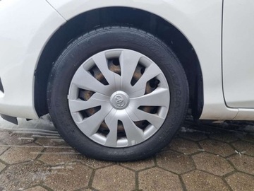 Toyota Yaris III Hatchback 5d Facelifting 2017 1.5 Hybrid 100KM 2020 Toyota Yaris Toyota Yaris, serwisowany w ASO, 1 wlaciciel, VAT 23 1.5, zdjęcie 25