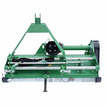 ЦЕПОВАЯ КОСИЛКА С ПЕРЕДАЧЕЙ EFGCH 155 СМ ДЛЯ NEW HOLLAND SHIBAURA SOLIS