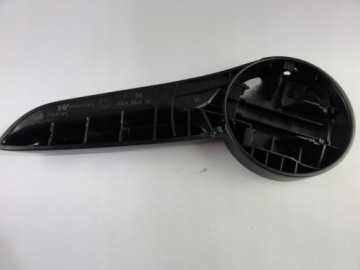 РУЧКА СИДЕНЬЯ MERCEDES SPRINTER JC292737 2006 - 2018 НОВЫЙ ОРИГИНАЛ