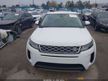 Land Rover Range Rover Evoque II 2022 Land Rover Range Rover Evoque 2022 Land Rover Range Rover Evoque S AWD 2.0, zdjęcie 1