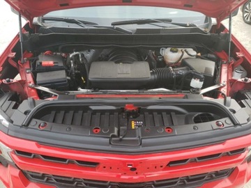 Chevrolet Silverado II 2022 Chevrolet Silverado C1500 RST 2022 5.3l 5.3 Benzyna 355KM, zdjęcie 6