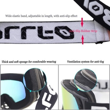 ОЧКИ ДЛЯ МОТОКРОССА МОТОЦИКЛА ВЕТРОЗАЩИТНЫЕ СТЕКЛА