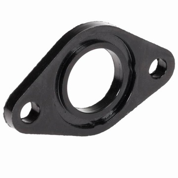 PODKŁADKA EBONITOWA KRÓĆCA GAŹNIKA