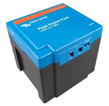Akumulator Victron Peak Power Pack 30Ah 384Wh