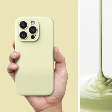 Чехол Ringke MagSafe для iPhone 15 Pro, чехол, задняя часть, крышка, с магнитом