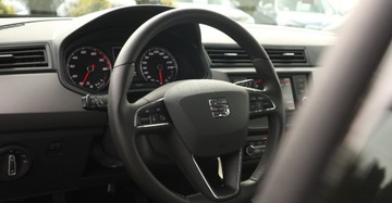 Seat Ibiza V Hatchback 5d 1.0 TSI 115KM 2020 Seat Ibiza (Nr.156) 1.0 TSI 116 KM Klimatyzacj..., zdjęcie 10