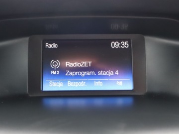 Ford Focus III Kombi Facelifting 1.5 TDCi 120KM 2017 Ford Focus 1.5 TDCi, Salon Polska, Klima, zdjęcie 13