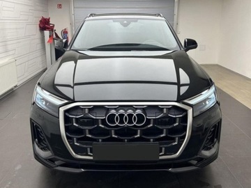 Audi Q7 II SUV Facelifting  3.0 50 TDI 286KM 2025 AUDI Q7 50 TDI quattro S Line Suv 3.0 (286KM) 2025, zdjęcie 2