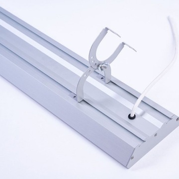 ILMIT AlluM 1000W Panel grzewczy, Grzejnik na podczerwień, Promiennik