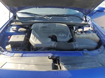 Dodge Challenger III 2019 Dodge Challenger 2019r., SXT, od ubezpieczalni 3.6 Benzyna 303KM, zdjęcie 10