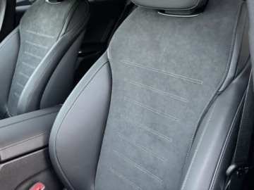 Mercedes GLC C254/X254 2025 GLC Coupe 200 4-Matic AMG Line 2.0 (204KM) 2025, zdjęcie 3